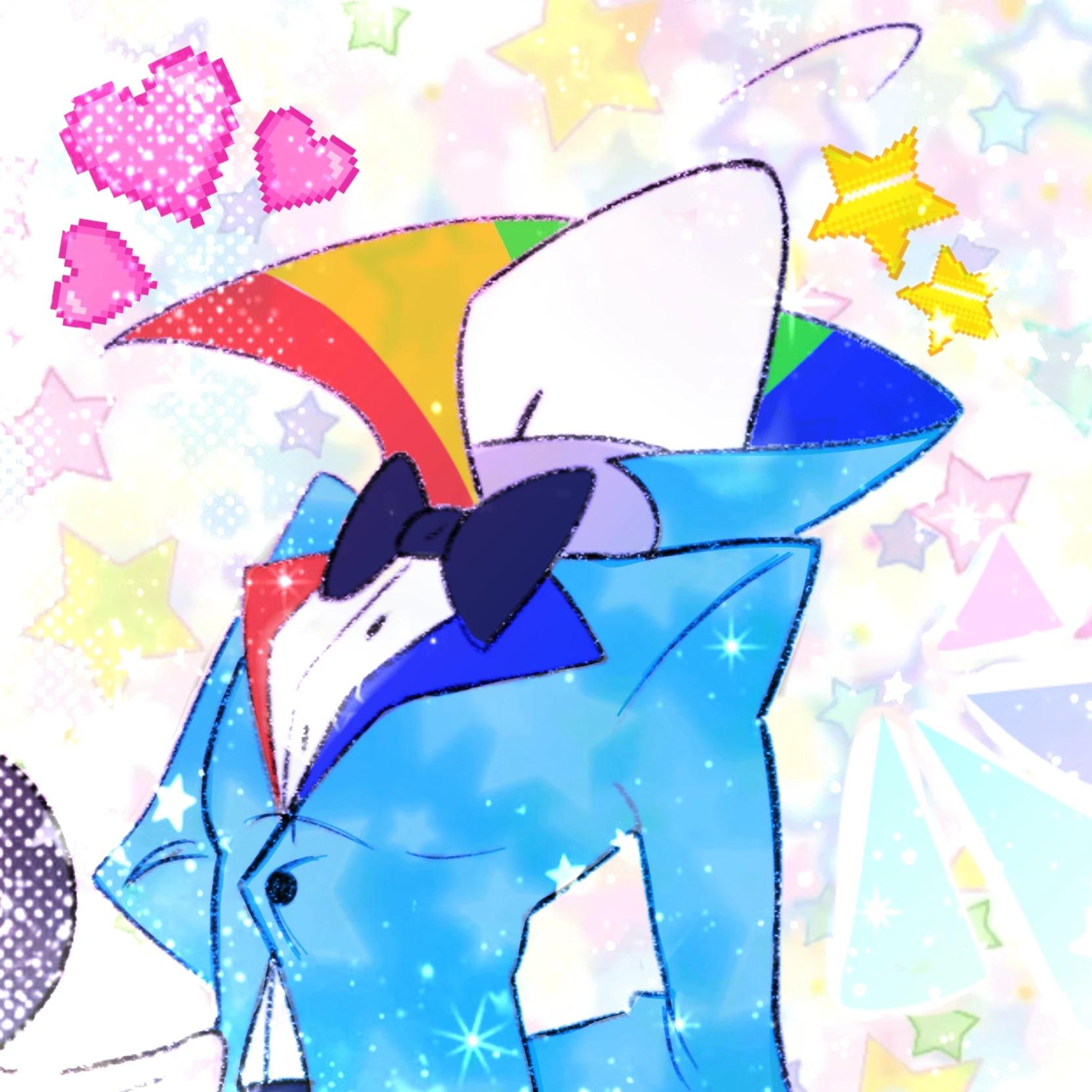 🌈Mark Letter 💫 thumbnail