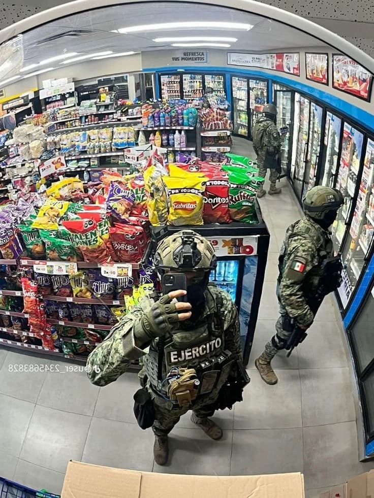 🇲🇽 Mexican military 🇲🇽 thumbnail