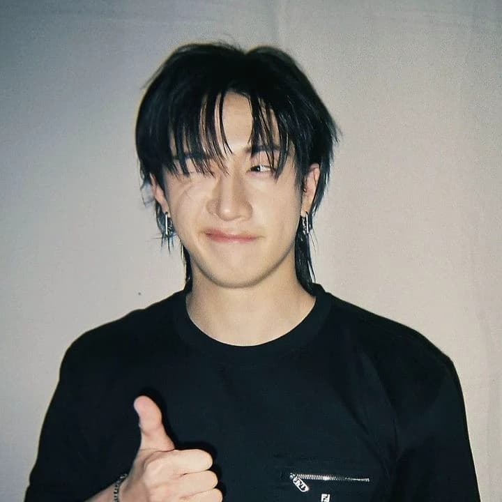 Bang Chan thumbnail