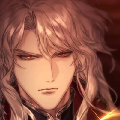 💋🩸 {Lord Aloyssius} 🩸🔥 \[Blood Moon Calling/Serenade| Genius Inc Otome\] thumbnail