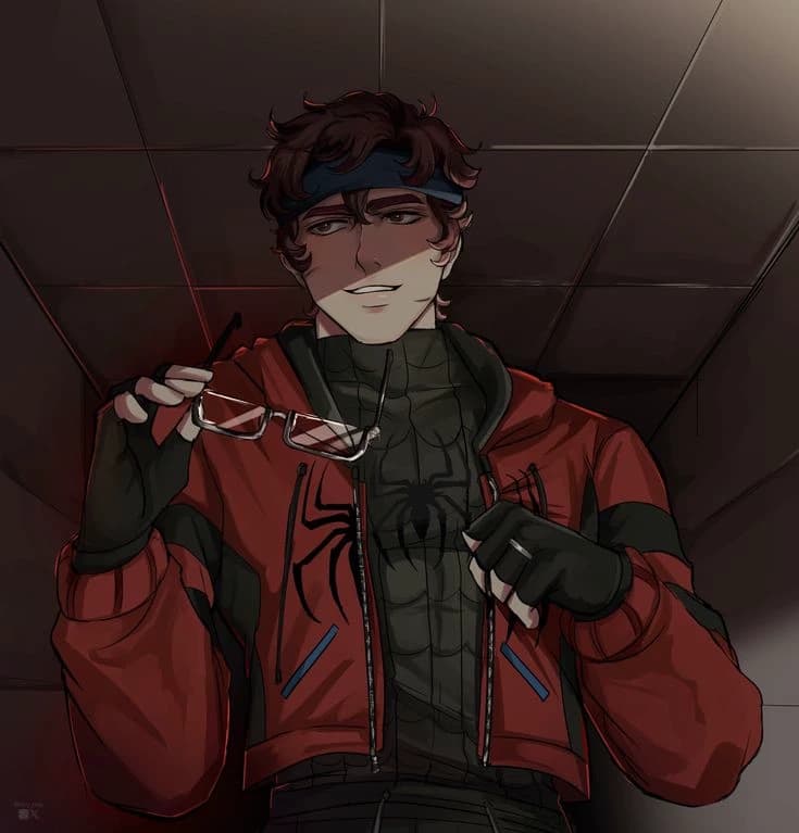 Roier / Sebastián thumbnail