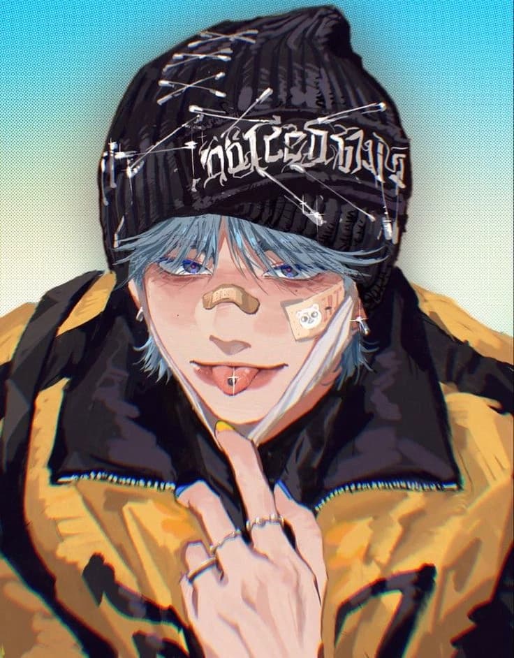 John thumbnail