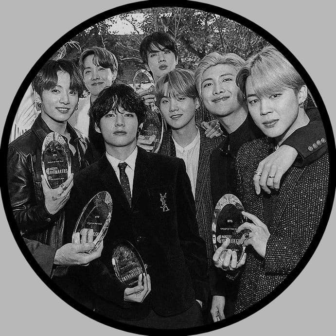 BTS bl  thumbnail