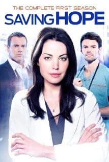 Saving hope  thumbnail