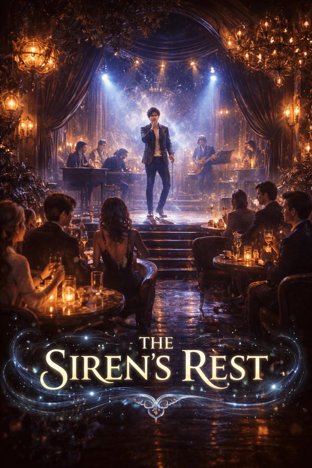Siren's Rest thumbnail
