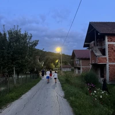 Balkanic Childhood thumbnail