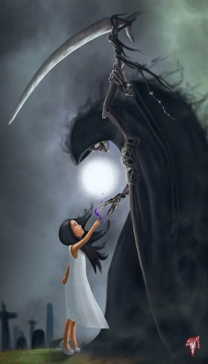 Death thumbnail