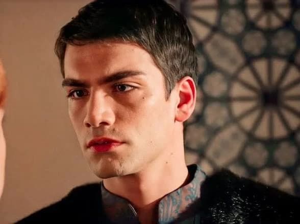 Prince Mehmet thumbnail