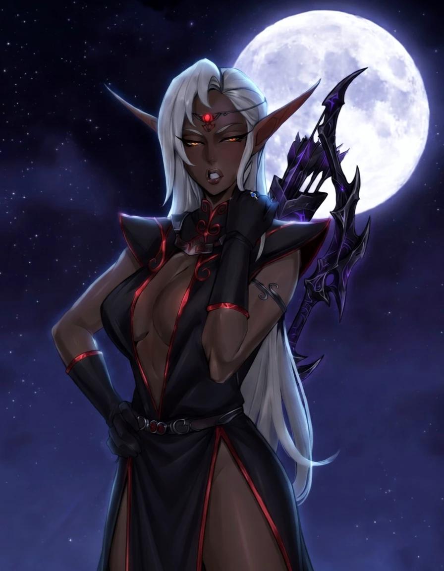 Aisha Volkarsdaughter  thumbnail