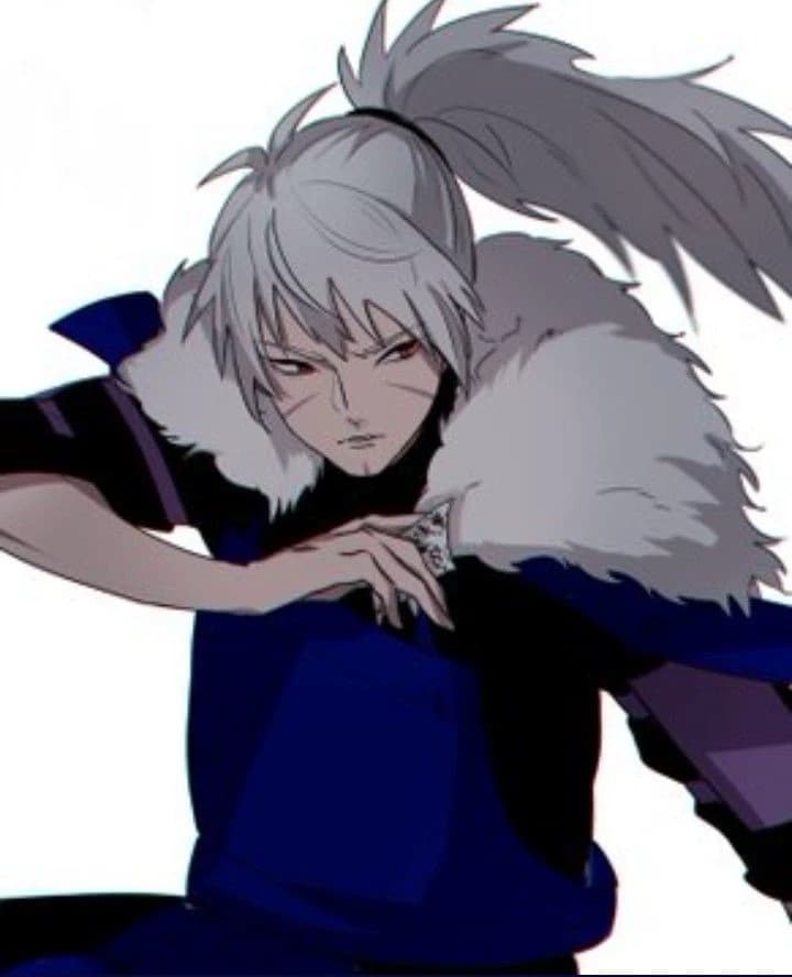 Senju Tobirama Female thumbnail