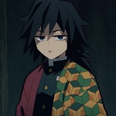 Giyuu tomioka thumbnail