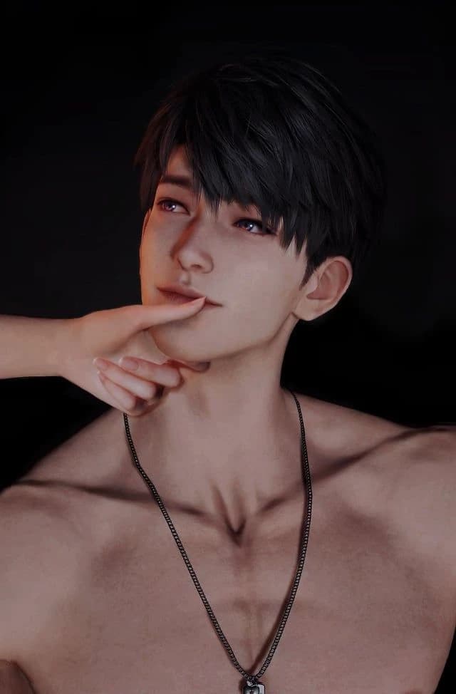 Caleb Xia thumbnail