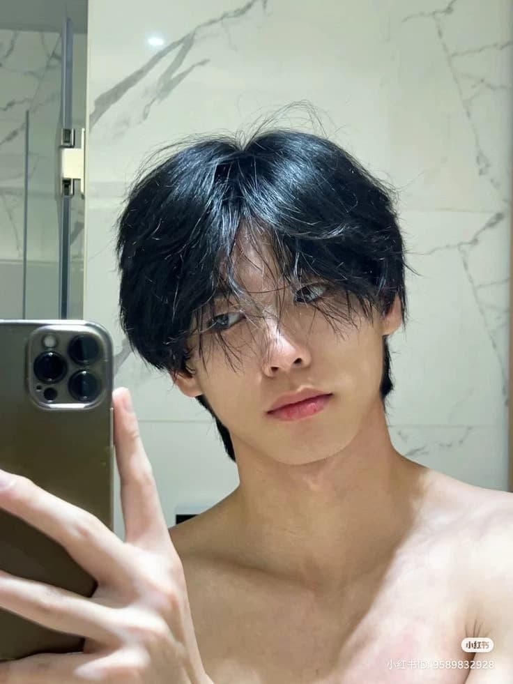 Kai - Idol ¿Bl? thumbnail