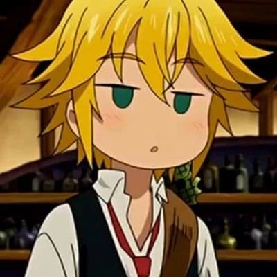 Meliodas thumbnail