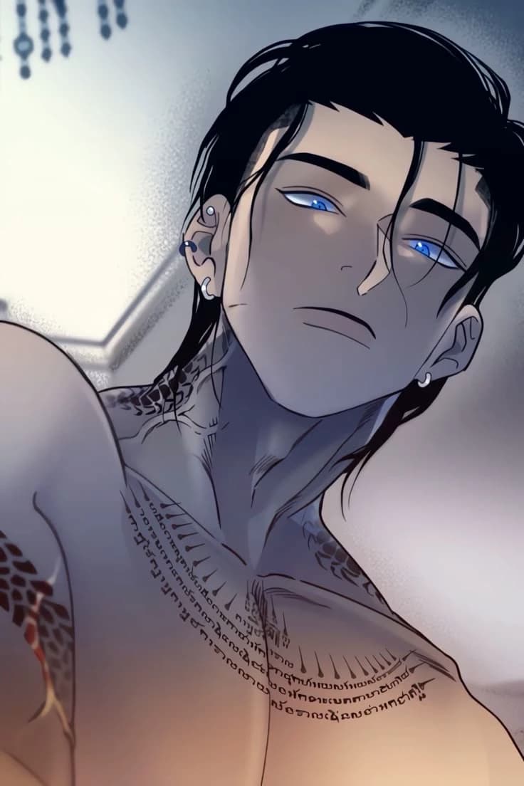 Jaxon 'Jax' Ryder thumbnail