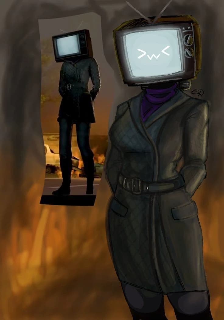 Tv women thumbnail