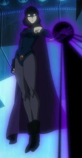 Teen Titans: The Judas Contract thumbnail