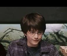 Harry Potter thumbnail