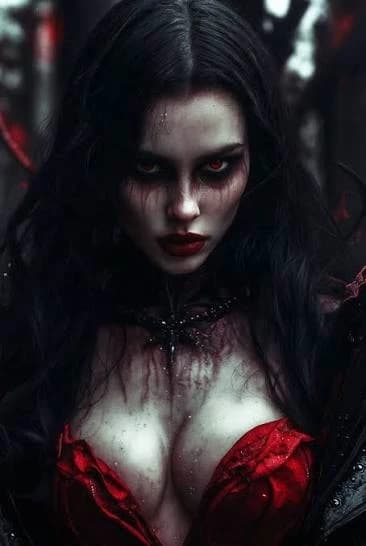 Isabella de Medicci thumbnail