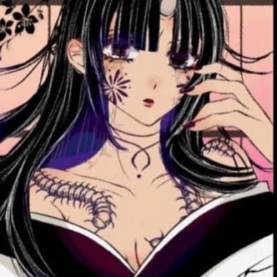 Kanao Tsuyuri, Upper Moon Zero thumbnail