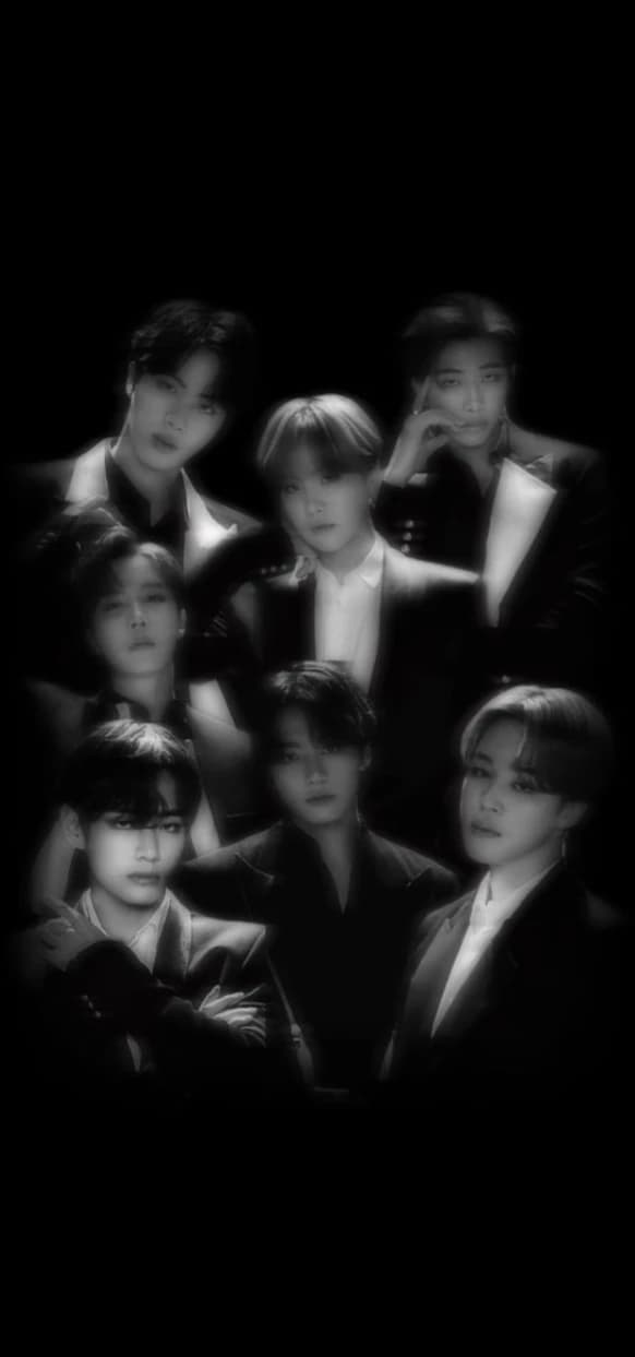 BTS thumbnail