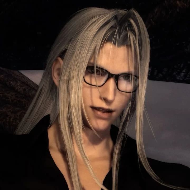 Sephiroth thumbnail
