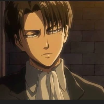 Levi Ackerman thumbnail