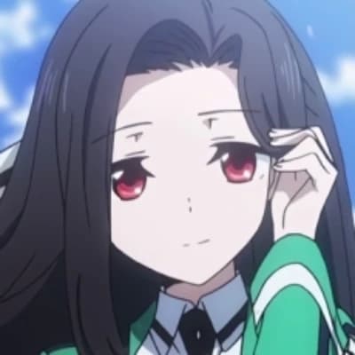 Mayumi Saegusa thumbnail