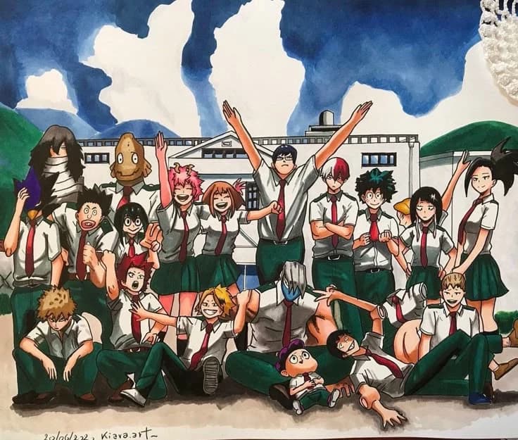 Class 1-A thumbnail