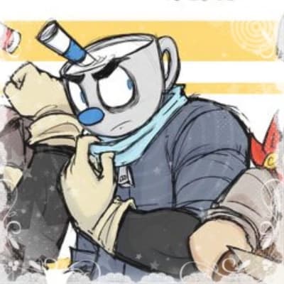 Mugman MOTM thumbnail