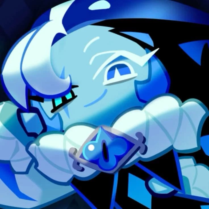Shadow Milk Cookie  thumbnail
