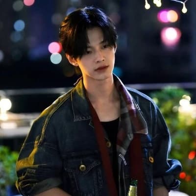 Jin Zhao thumbnail