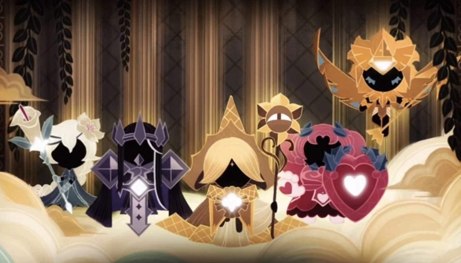 Poly ancient cookies  thumbnail