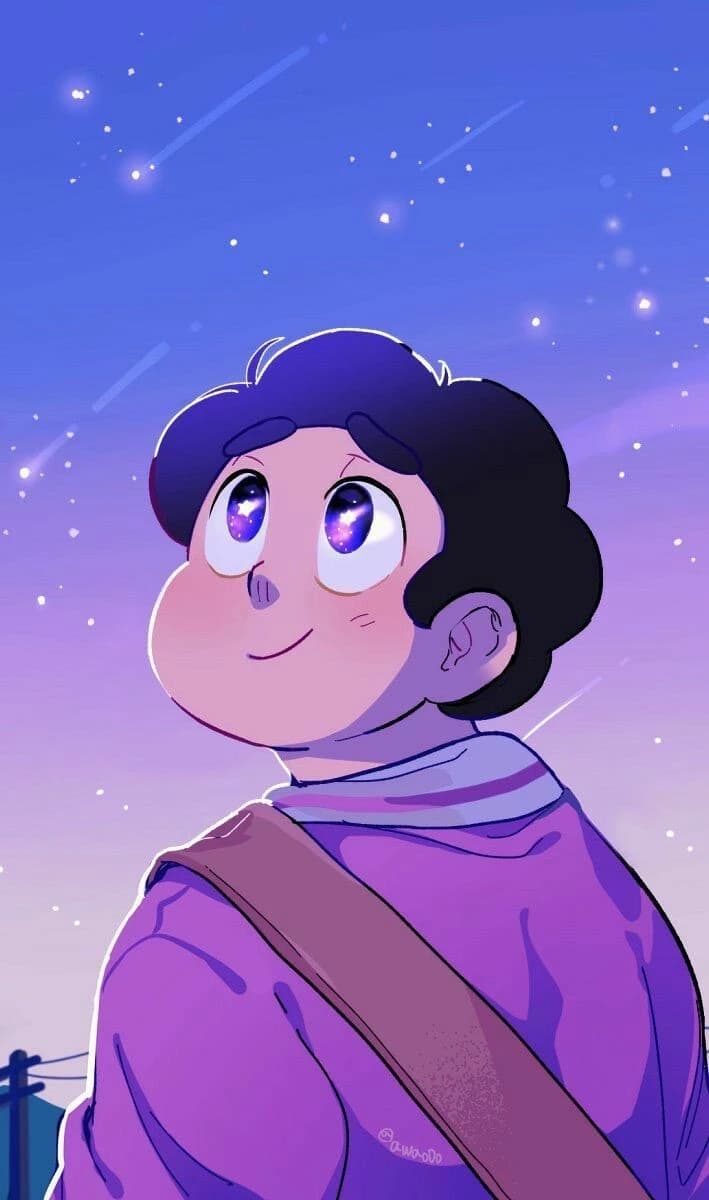 Steven Universe (2.0 VER.) thumbnail