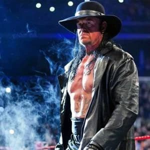 Mark Callaway the Undertaker thumbnail