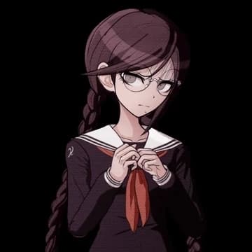Toko, the supreme writer (Danganronpa) thumbnail
