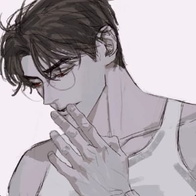 Julian Thorne thumbnail