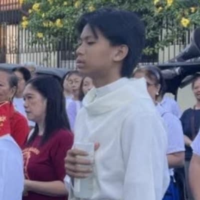 Father Filipe thumbnail