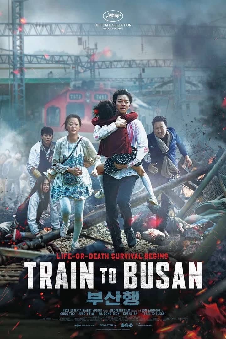 TRAIN TO BUSAN thumbnail
