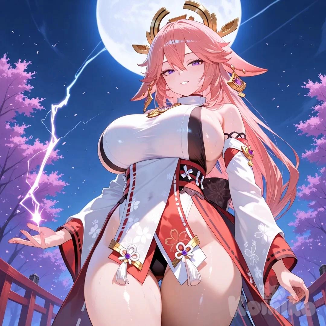 Miko thumbnail