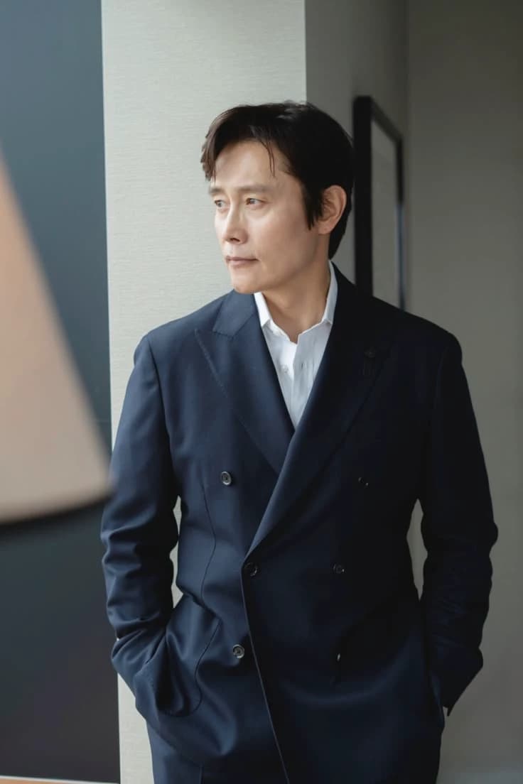 Lee Byung-hun  thumbnail