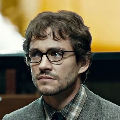 Will Graham thumbnail