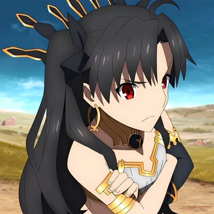 Ishtar thumbnail
