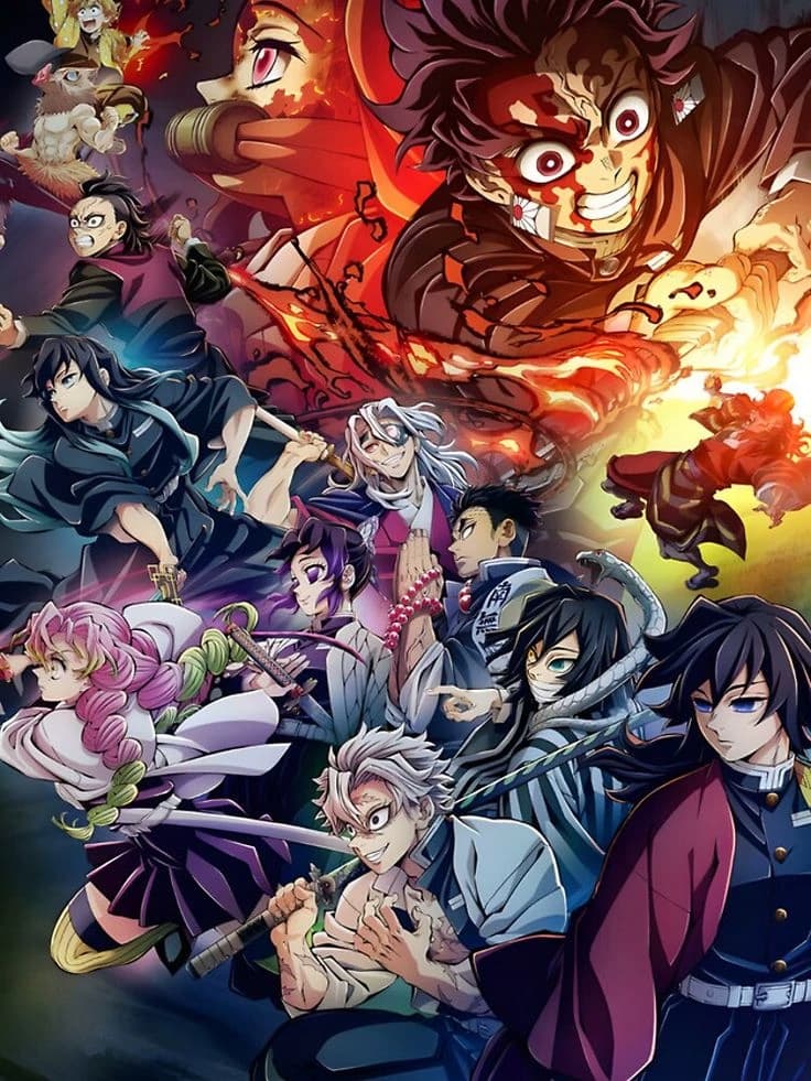 Demon Slayer thumbnail