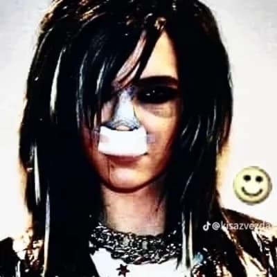 Bill Kaulitz thumbnail