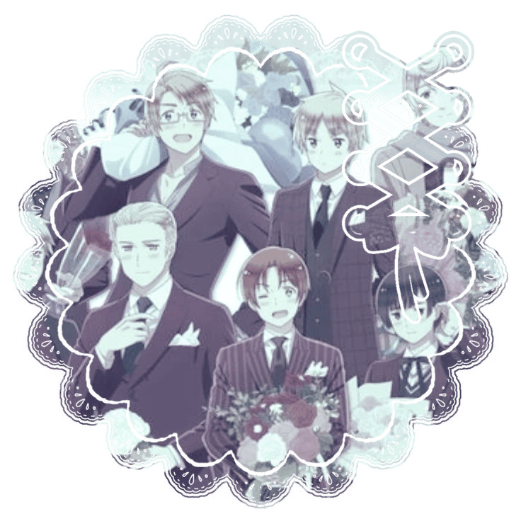 13 - Hetalia Birthday Party thumbnail