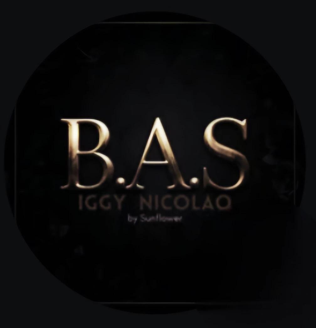 B.A.S - Iggy Nicolao  thumbnail