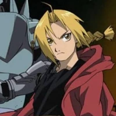 Edward Elric thumbnail