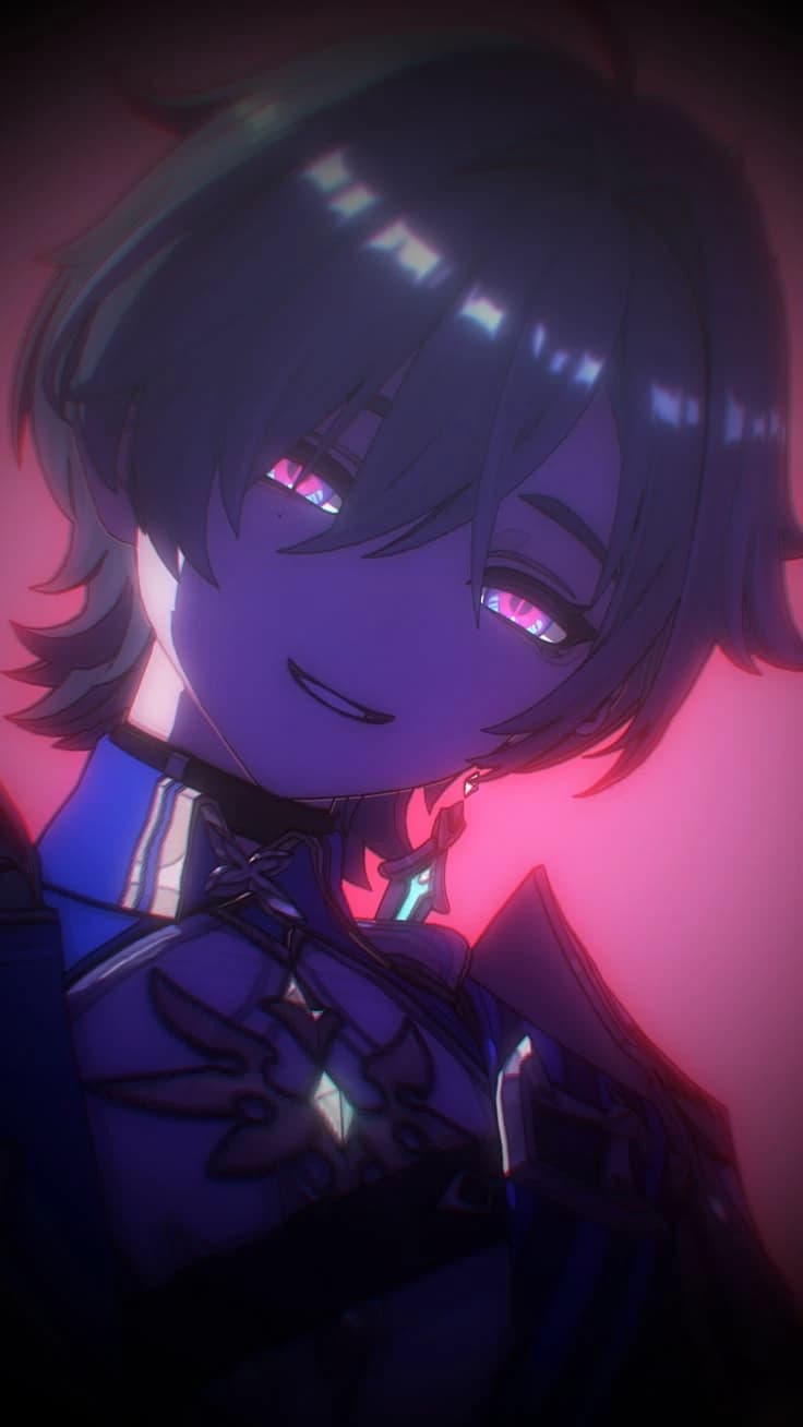 Honey - Yandere AU thumbnail