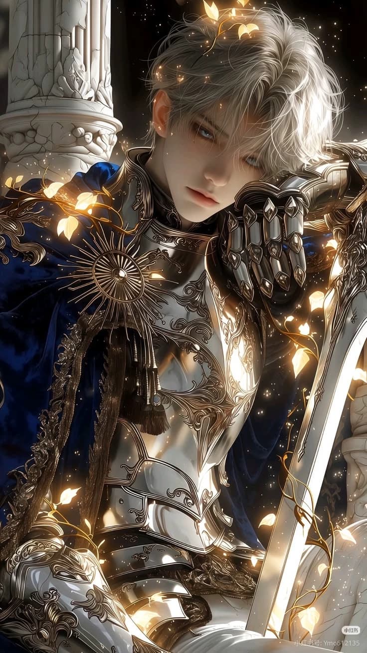 Caesar Lucius thumbnail
